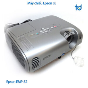 Máy chiếu cũ Epson EMP-82