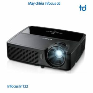 Máy chiếu Infocus cũ IN122