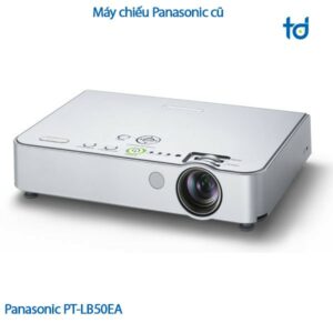 Máy chiếu Panasonic cũ PT-LB50EA