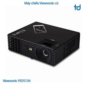 Máy chiếu Viewsonic cũ PJD5134