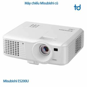 Máy Chiếu Cũ Mitsubishi ES200U
