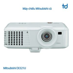 Máy Chiếu Cũ Mitsubishi EX321U