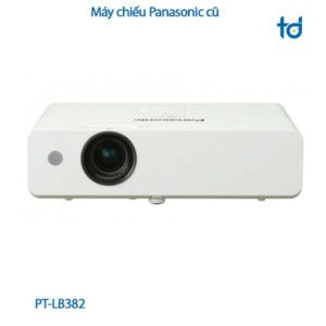 Máy chiếu cũ Panasonic PT-LB382