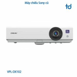 Máy chiếu cũ Sony VPL-DX102