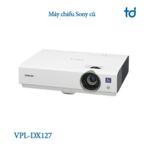 Máy chiếu cũ Sony VPL-DX127