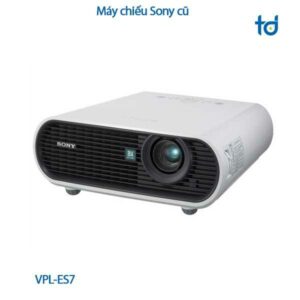 Máy Chiếu Cũ Sony VPL-ES7