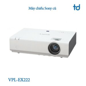 Máy chiếu cũ Sony VPL-EX222