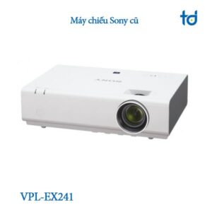 Máy chiếu cũ Sony VPL-EX241