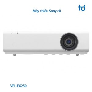 Máy chiếu cũ Sony VPL-EX250