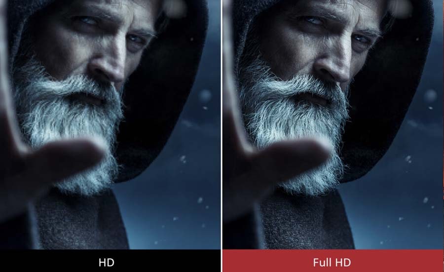 HD-va-Full-HD