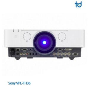 Máy chiếu cũ Sony VPL-FH36