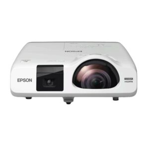 Máy chiếu cũ EPSON EB-536WT