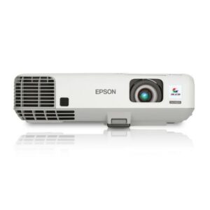 Máy chiếu cũ Epson EB-935W