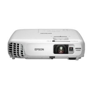Máy chiếu cũ Epson EB-W18