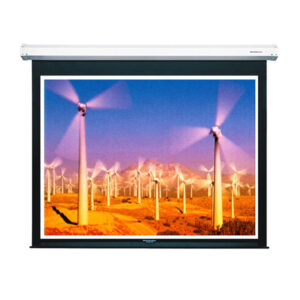 Màn chiếu điện Dalite P96ES (136Inch/ 2m44 x 2m44)