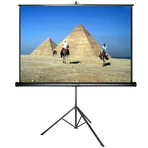 Màn chiếu chân Dalite PW96TS (120Inch/ 2m44 x 1m83)