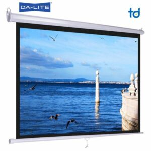 Màn chiếu treo Dalite P96WS (136Inch/ 2m44 x 2m44)