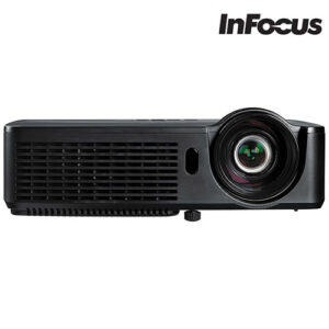 Máy chiếu cũ Infocus IN112