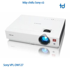 Máy chiếu cũ Sony VPL-DW127