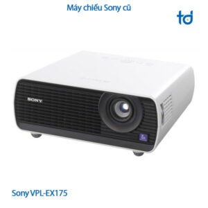 Máy chiếu cũ Sony VPL-EX175