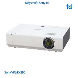 Máy chiếu cũ Sony VPL-EX290