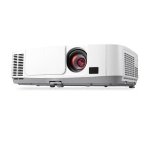 Máy chiếu cũ NEC NP-P401W
