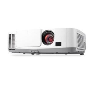 Máy chiếu cũ NEC NP-P451W