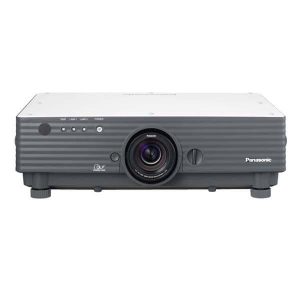 Máy chiếu Panasonic cũ PT-D5500-maychieucu.vn