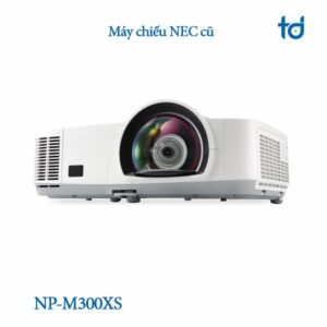 Máy Chiếu NEC Cũ NP-M300XS