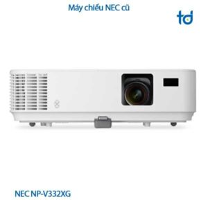 Máy Chiếu Cũ NEC NP-V332XG