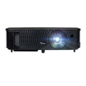 Máy Chiếu Cũ Optoma X341-maychieucu.vn