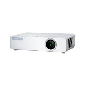 Máy chiếu cũ Panasonic PT-LB75-maychieucu.vn