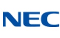 brand NEC