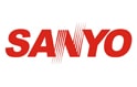 brand sanyo