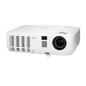 Máy chiếu cũ NEC NP-V230