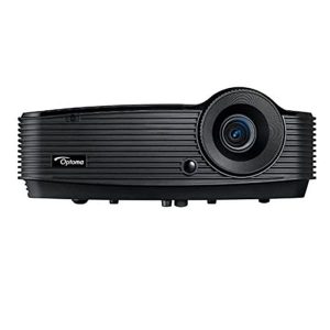 Máy chiếu cũ Optoma S313