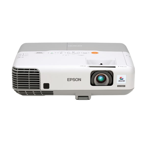 別倉庫からの配送 EPSON EB-950WH テレビ・映像機器