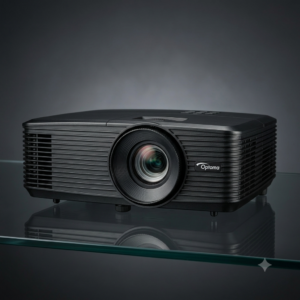 Máy chiếu cũ Optoma PS3166
