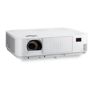 Máy chiếu cũ NEC NP-M332W
