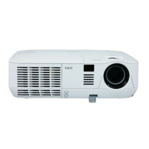 Máy chiếu cũ NEC NP-V300W