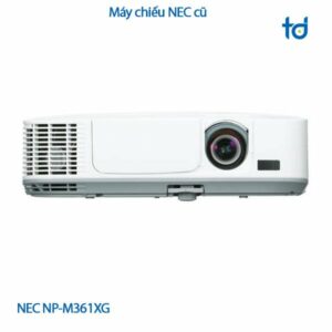 Máy chiếu cũ NEC NP-M361XG